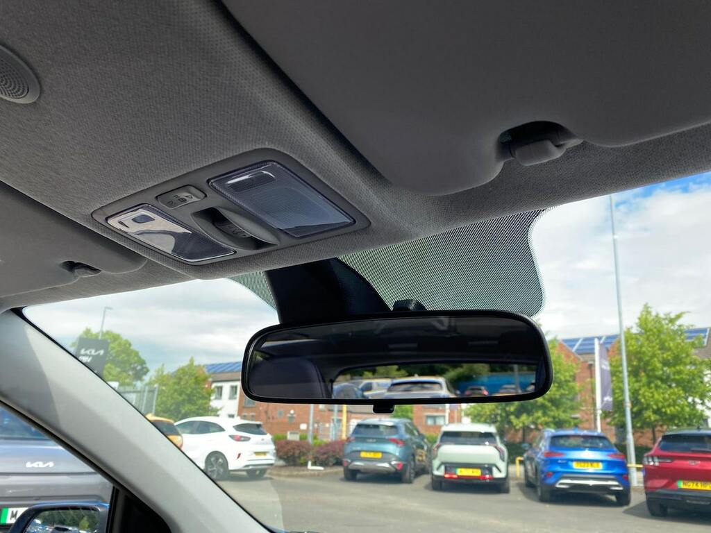 Kia Picanto 1.0 Dpi Gt Line Hatchback #14