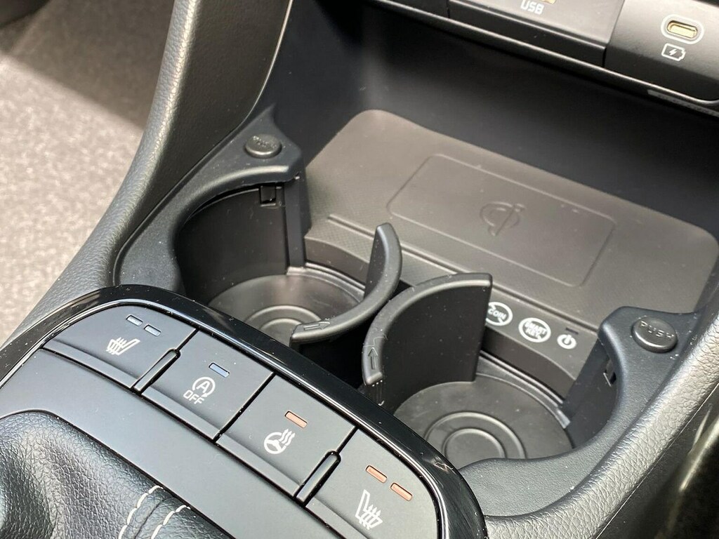 Kia Picanto 1.0 Dpi Gt Line Hatchback #25