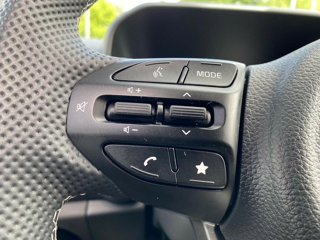 Kia Picanto 1.0 Dpi Gt Line Hatchback #27