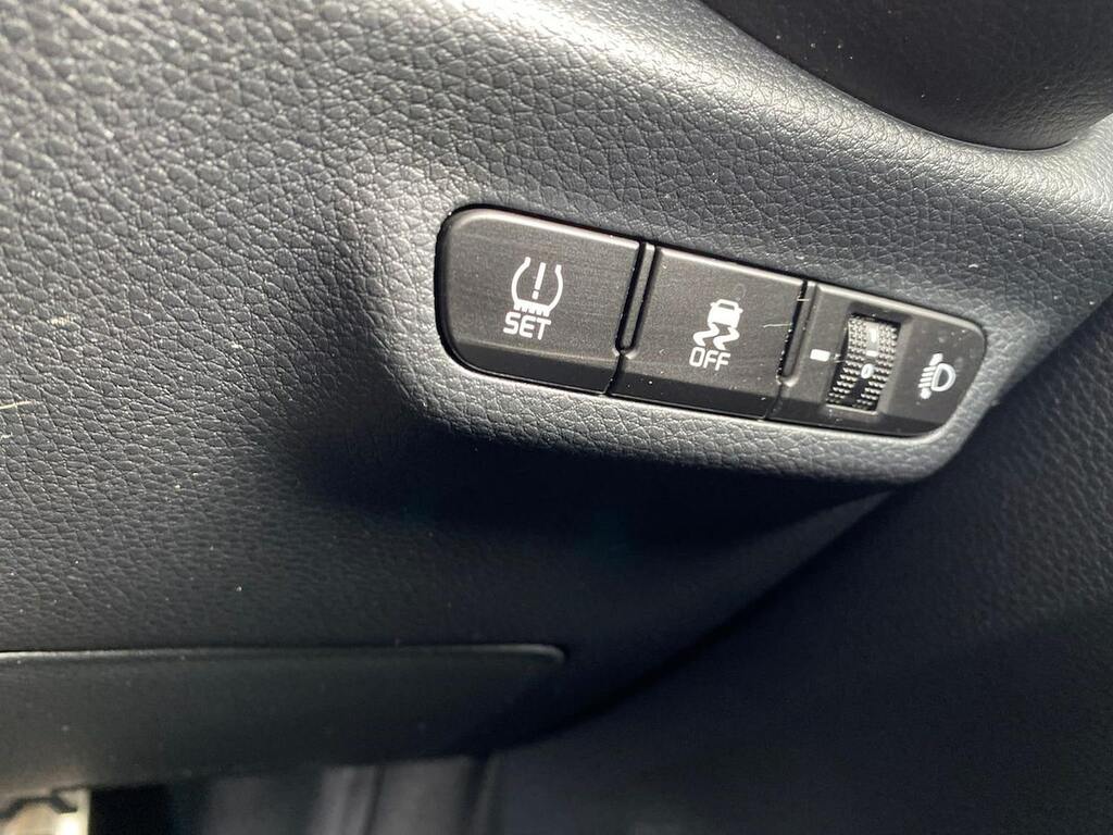 Kia Picanto 1.0 Dpi Gt Line Hatchback #22