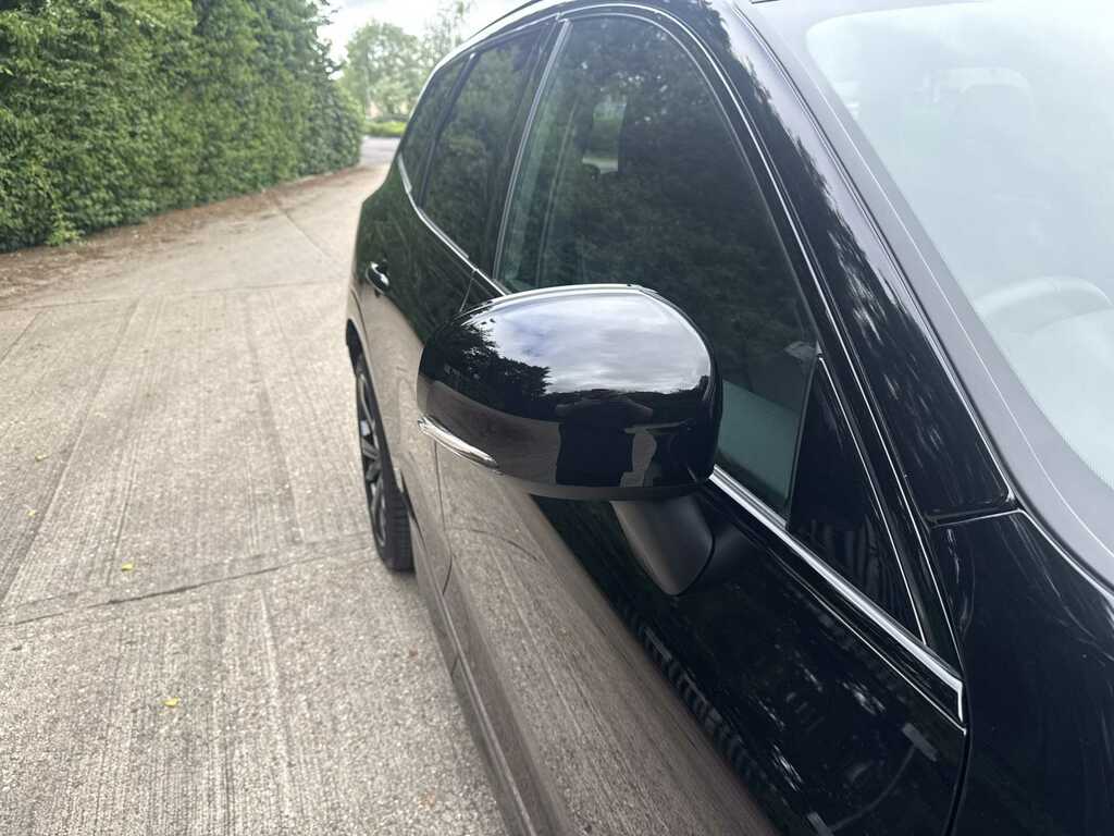 Volvo XC60 2.0 B5p Plus Dark Awd Geartronic Grey #5
