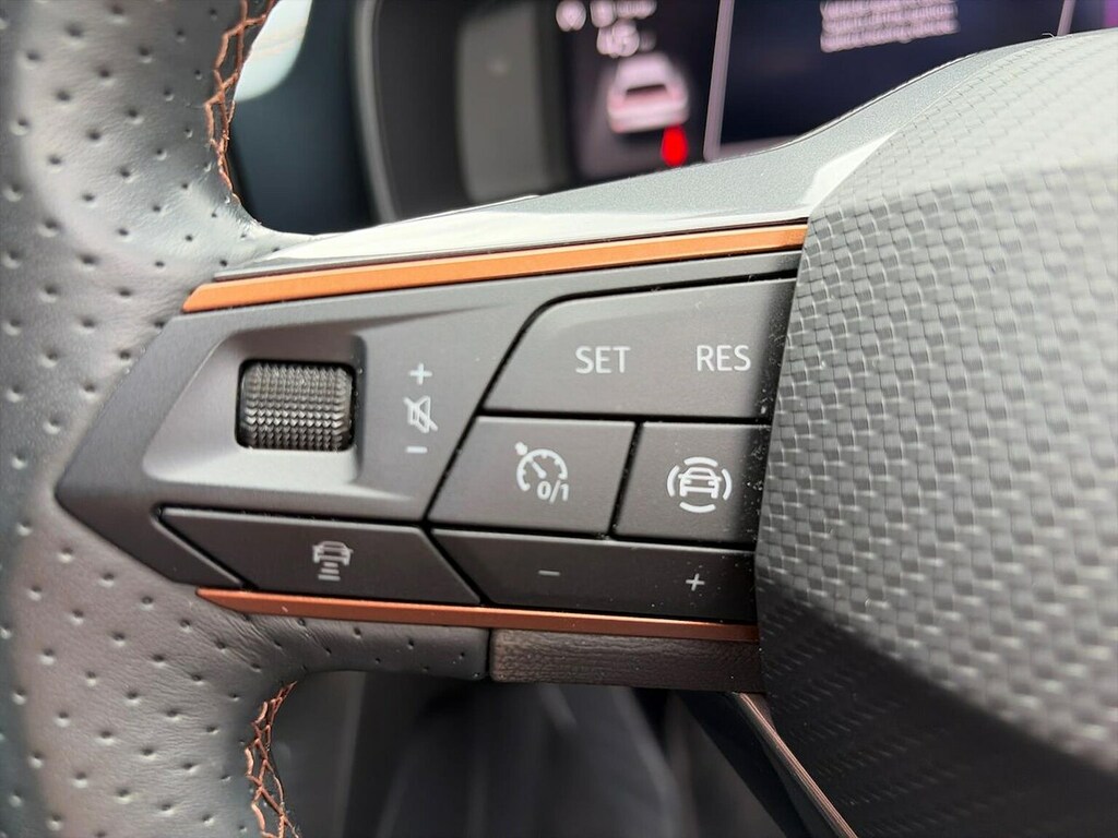 Cupra Formentor 2.0 Tsi 190 V2 Dsg 4Drive Estate Grey #27
