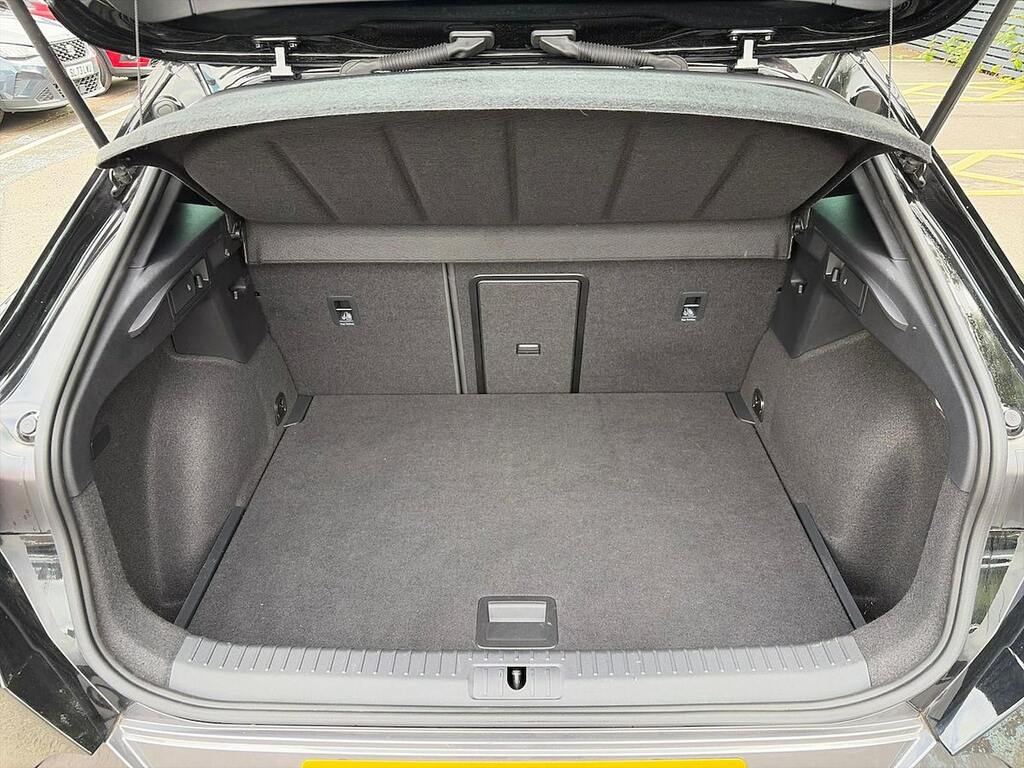 Cupra Formentor 2.0 Tsi 190 V2 Dsg 4Drive Estate Grey #17