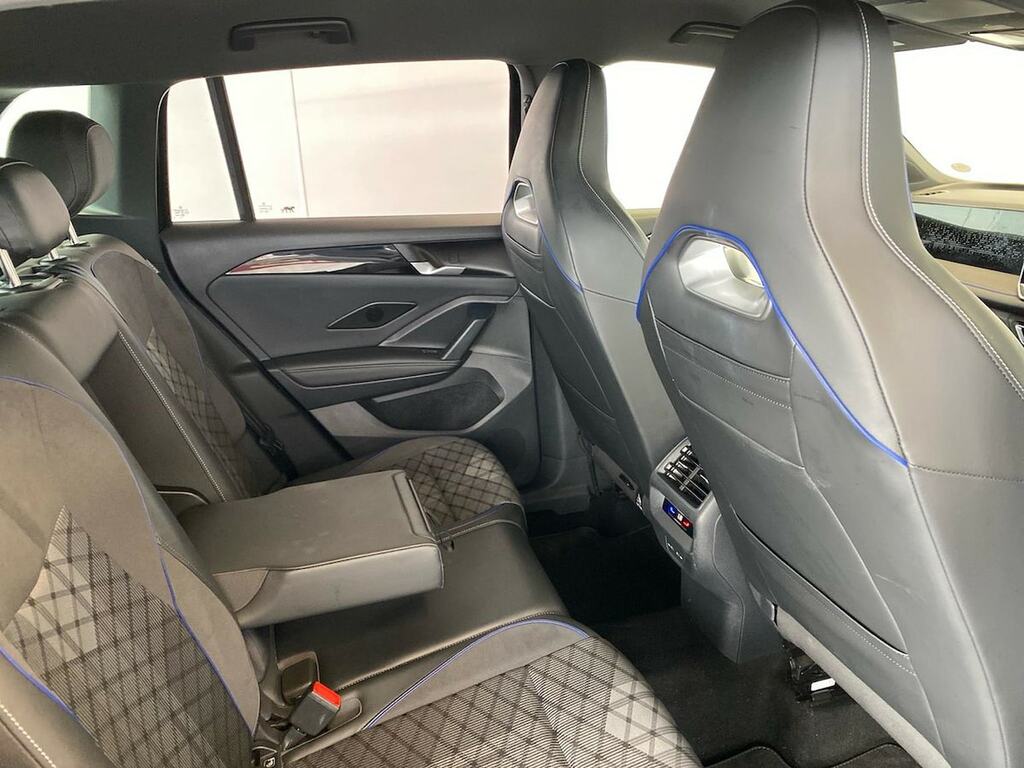 Volkswagen Tiguan Elegance Grey #22