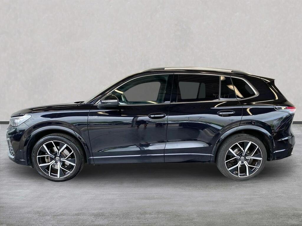 Volkswagen Tiguan Elegance Grey #19