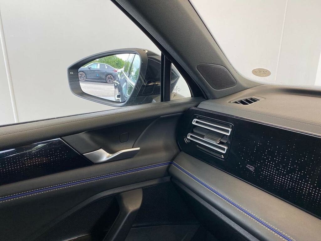Volkswagen Tiguan Elegance Grey #31