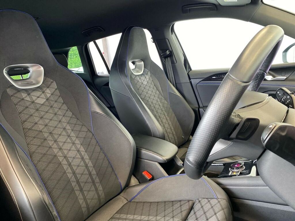 Volkswagen Tiguan Elegance Grey #32
