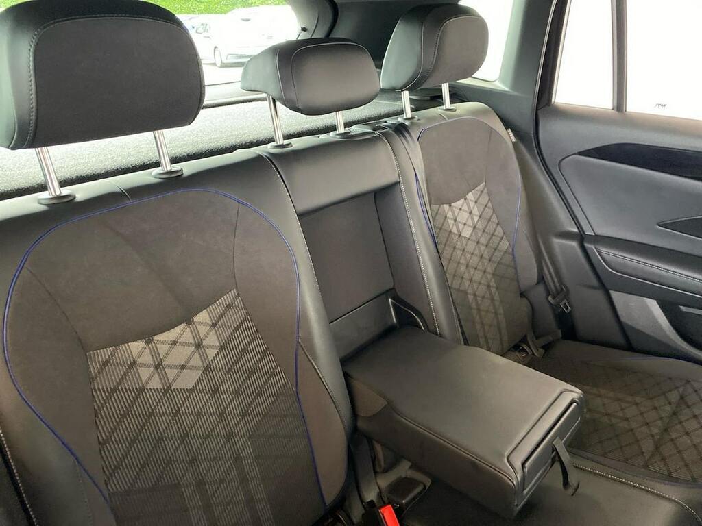 Volkswagen Tiguan Elegance Grey #16