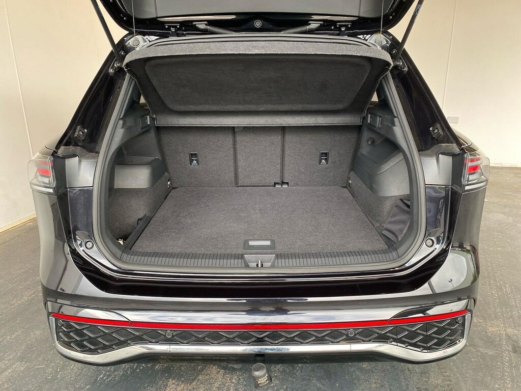 Volkswagen Tiguan Elegance Grey #17