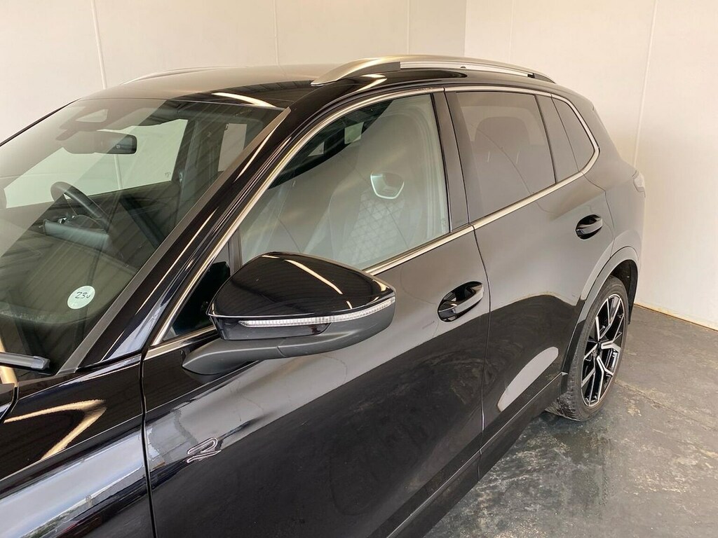 Volkswagen Tiguan Elegance Grey #38