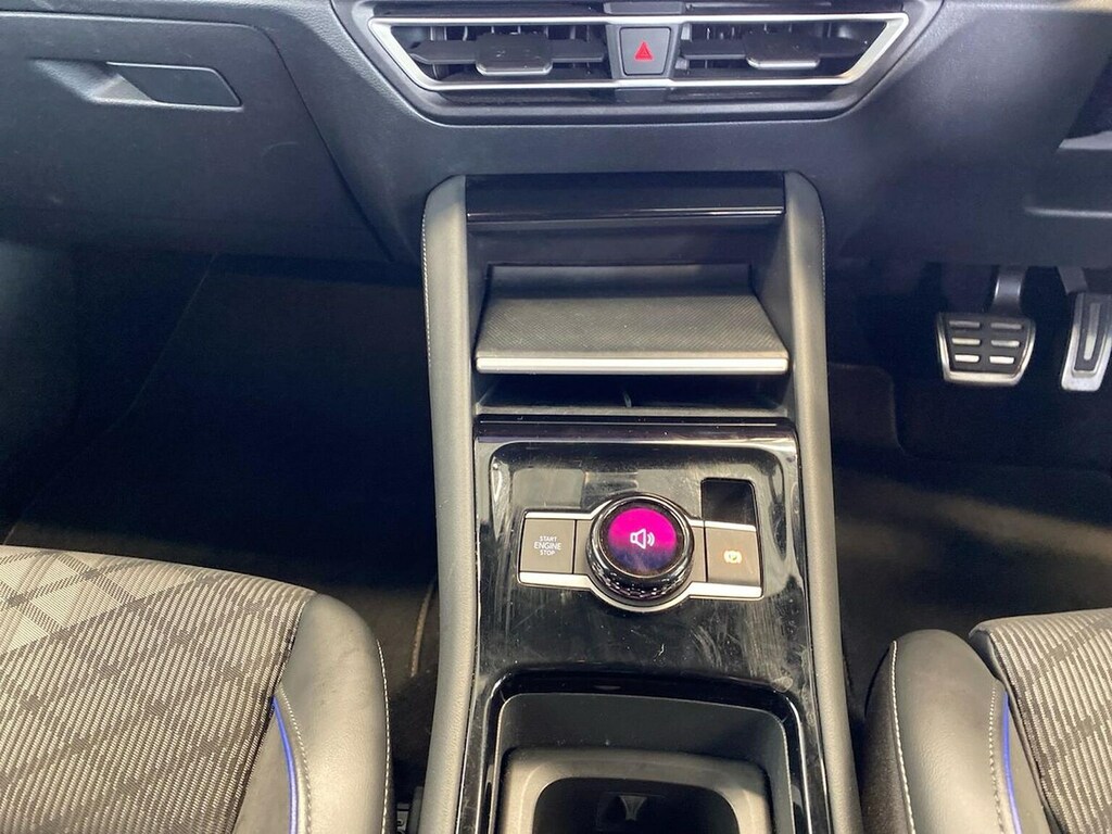 Volkswagen Tiguan Elegance Grey #12