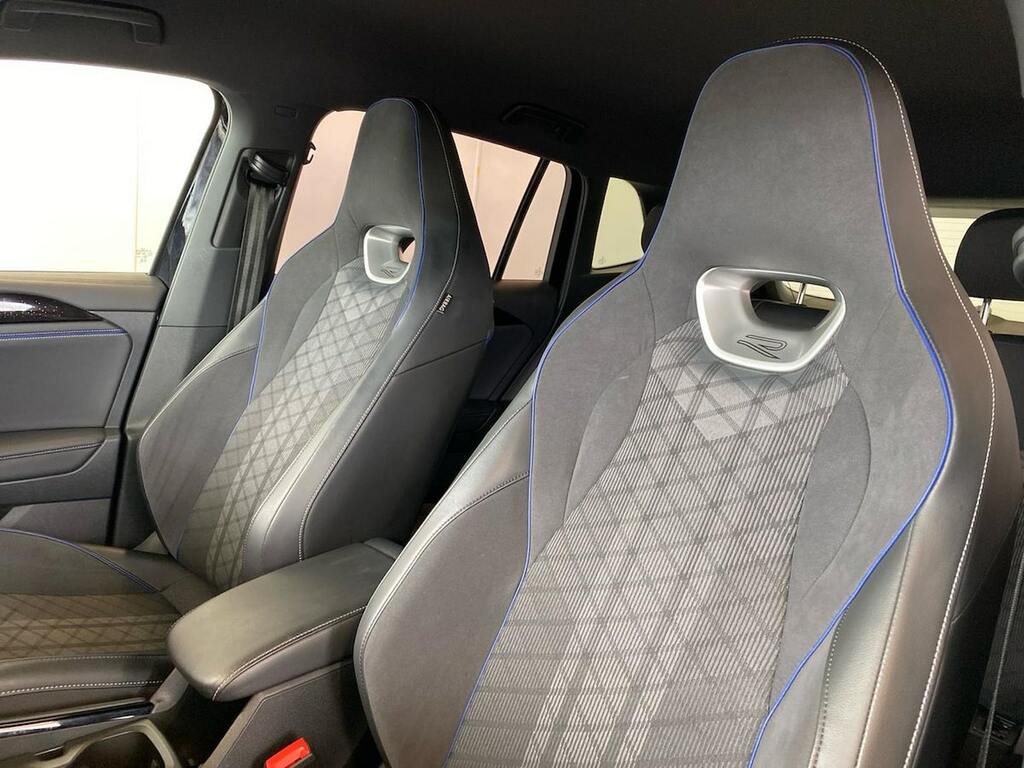 Volkswagen Tiguan Elegance Grey #39