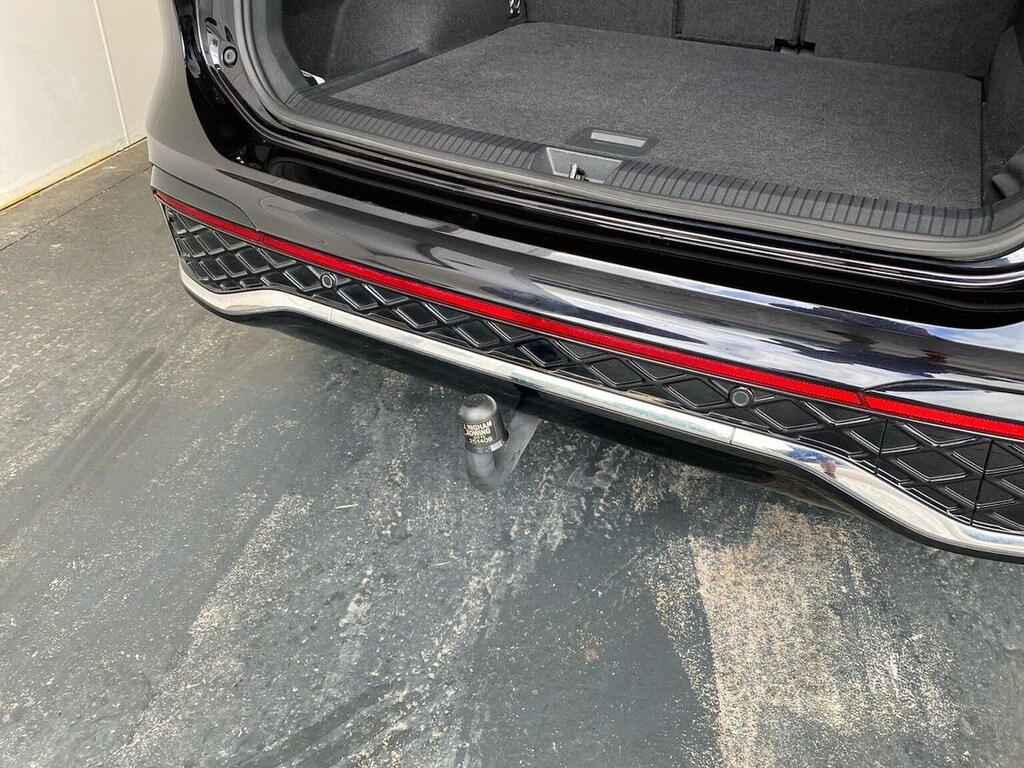 Volkswagen Tiguan Elegance Grey #42