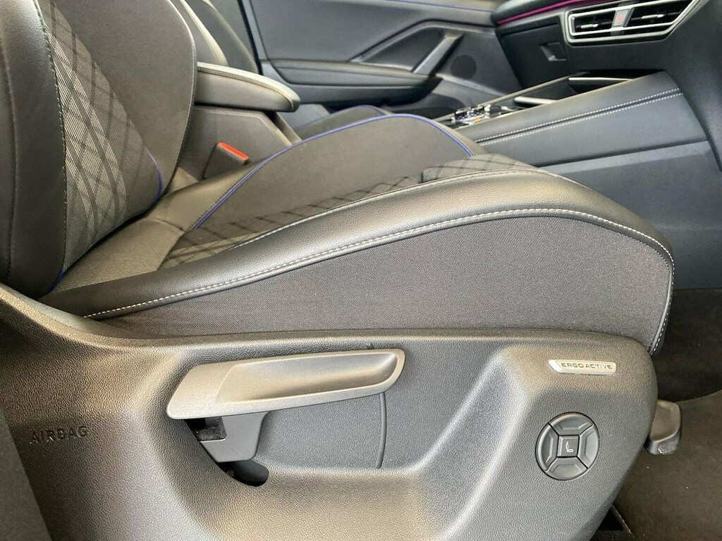Volkswagen Tiguan Elegance Grey #30