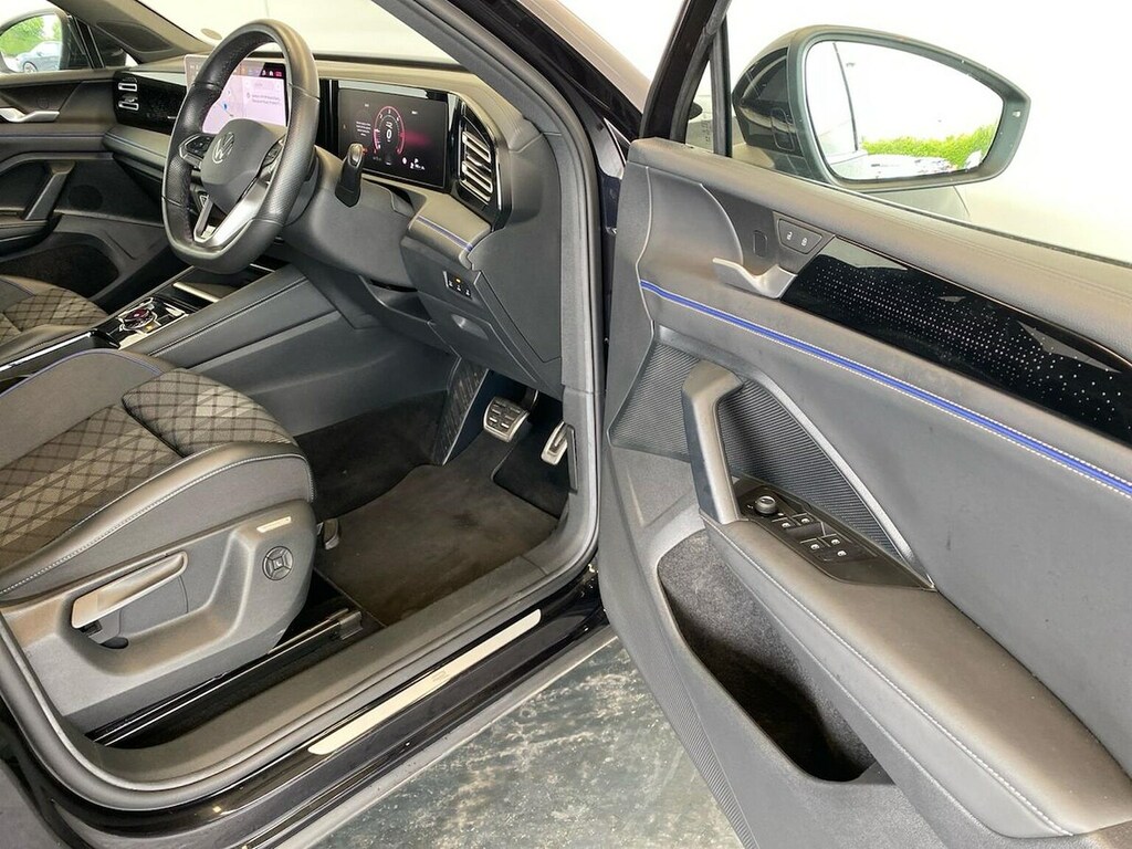 Volkswagen Tiguan Elegance Grey #21