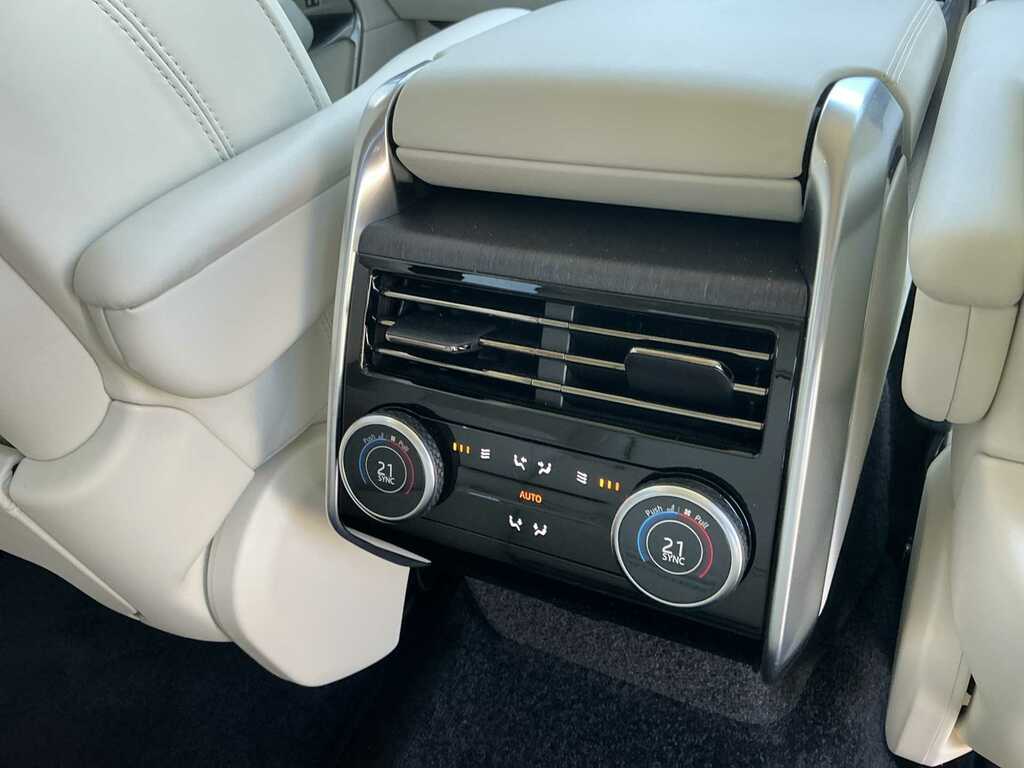 Land Rover Range Rover 3.0 P550e Black #18