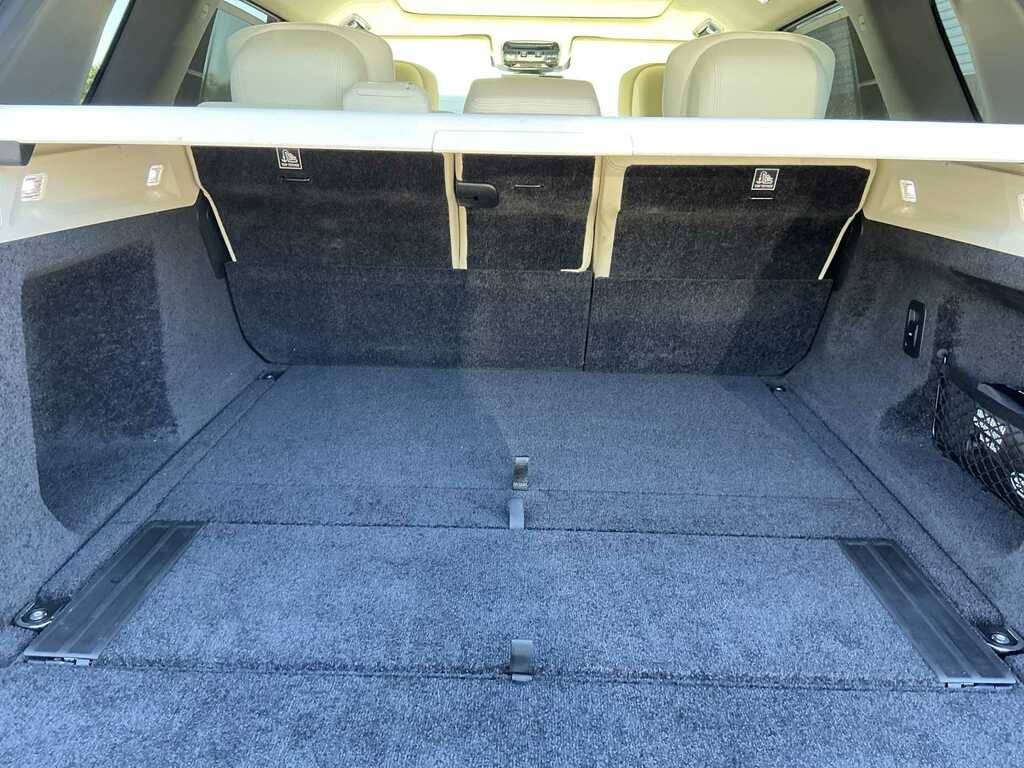 Land Rover Range Rover 3.0 P550e Black #10
