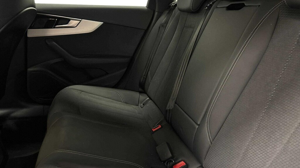 Audi A4 Avant 35 Tfsi S Line S Tronic Grey #7