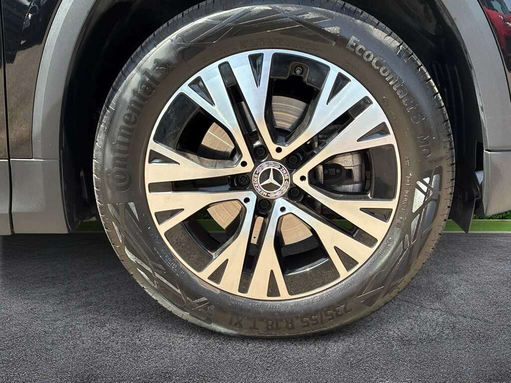 Mercedes-Benz GLA Class Gla 200 Sport Executive GX24OPA Black #6