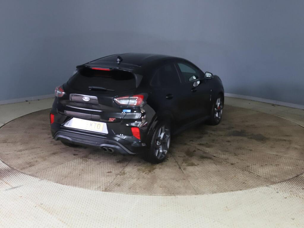 Ford Puma 1.5 Ecoboost St Black #6