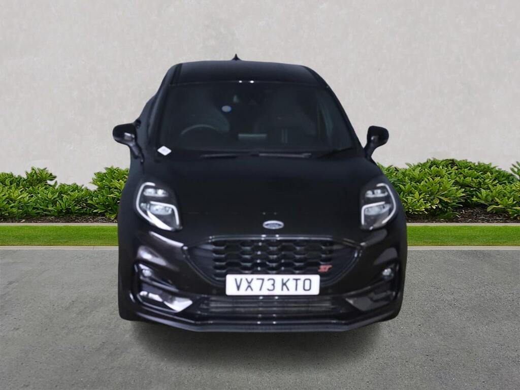Ford Puma 1.5 Ecoboost St Black #5