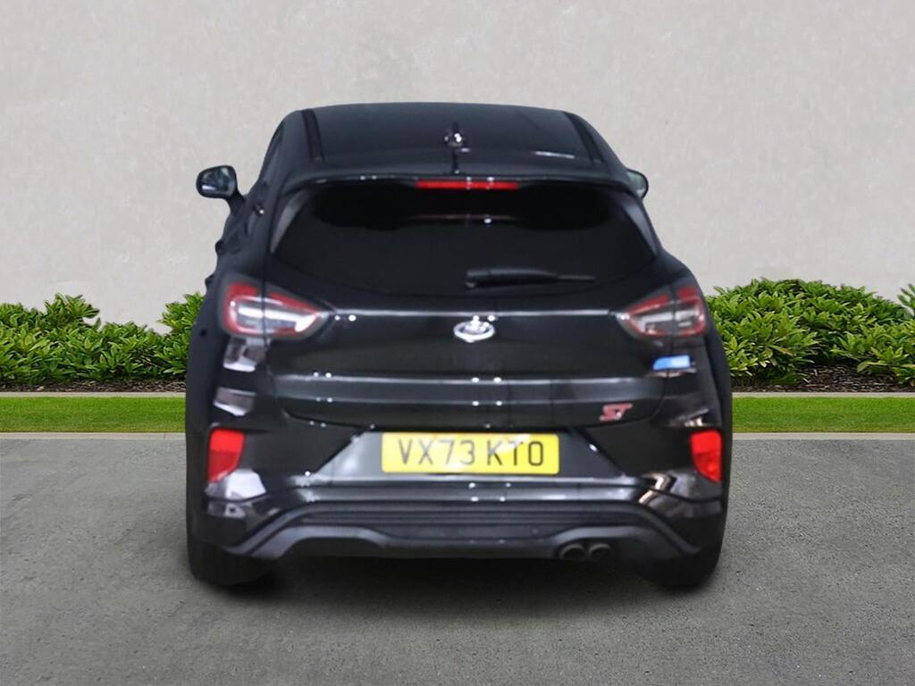 Ford Puma 1.5 Ecoboost St Black #3