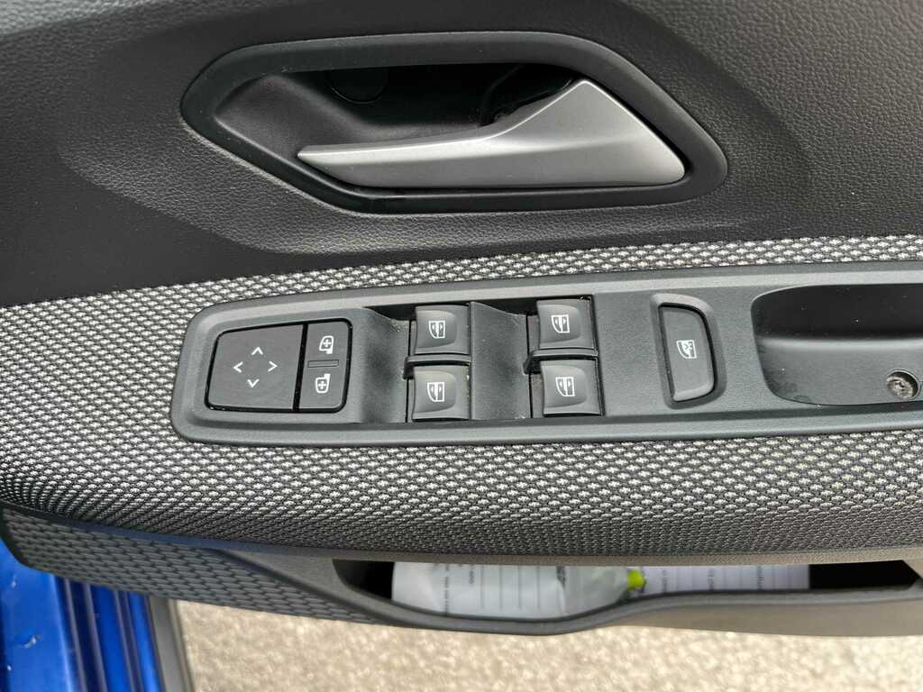 Dacia Sandero Stepway Dacia Sandero Stepway 1.0 Tce Extreme Cvt Green #20