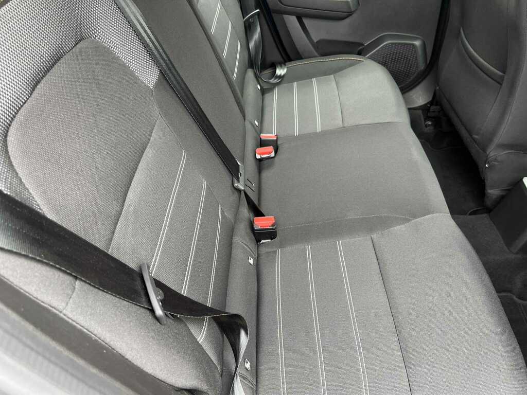 Dacia Sandero Stepway Dacia Sandero Stepway 1.0 Tce Extreme Cvt Green #15