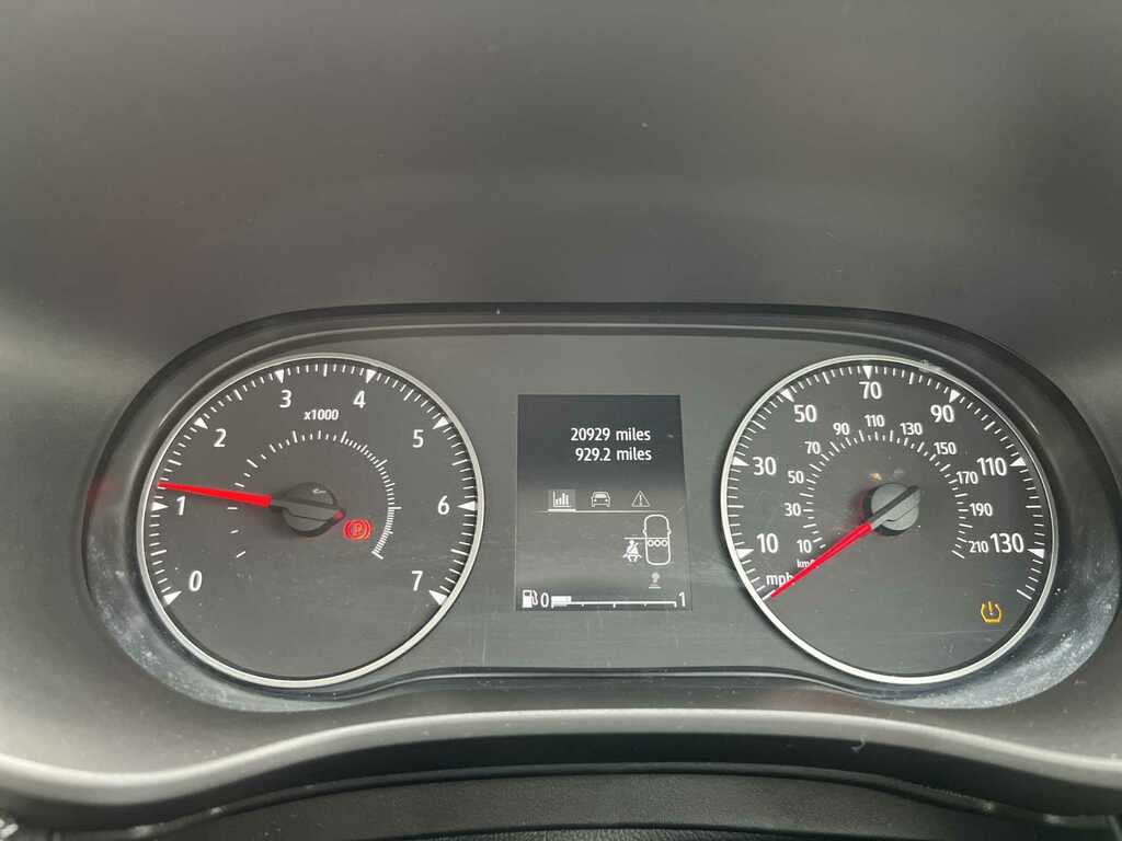 Dacia Sandero Stepway Dacia Sandero Stepway 1.0 Tce Extreme Cvt Green #9