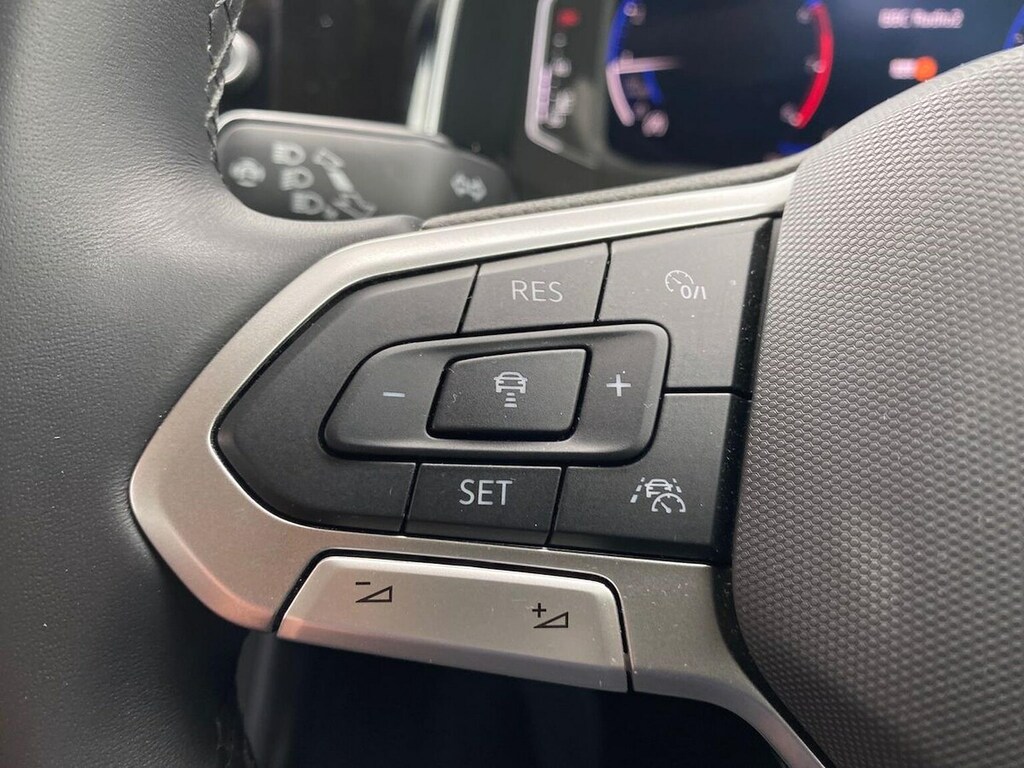 Volkswagen Polo Style Grey #24