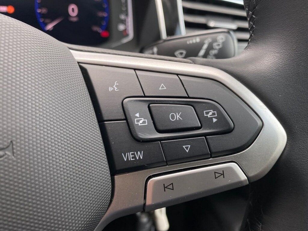 Volkswagen Polo Style Grey #23