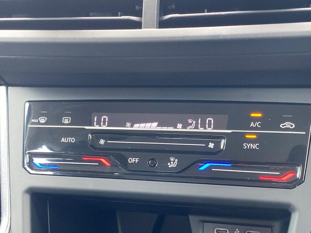 Volkswagen Polo Style Grey #12
