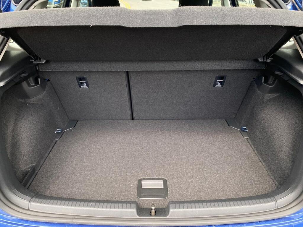 Volkswagen Polo Style Grey #17