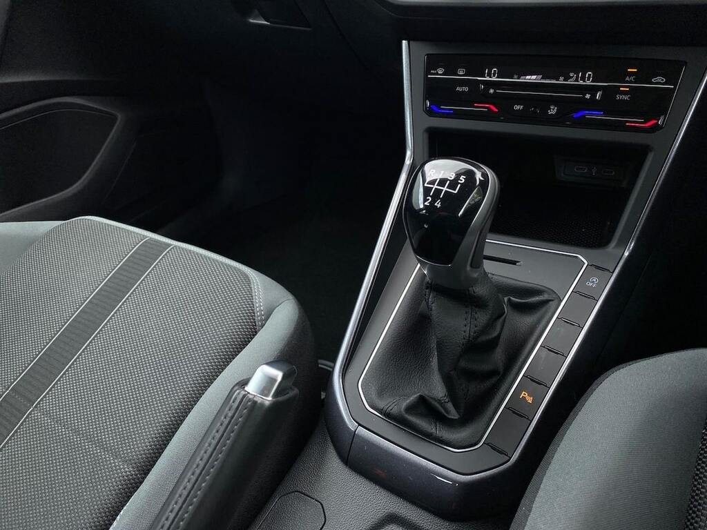 Volkswagen Polo Style Grey #13