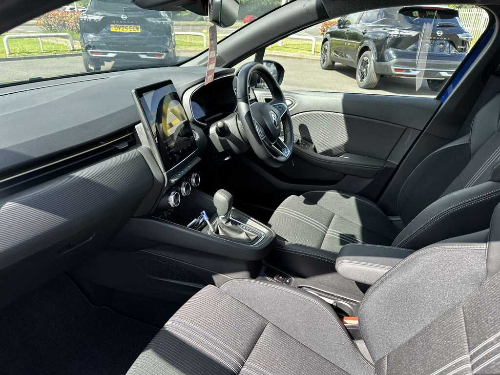 Renault Clio 1.0 Tce 90 Techno Grey #7