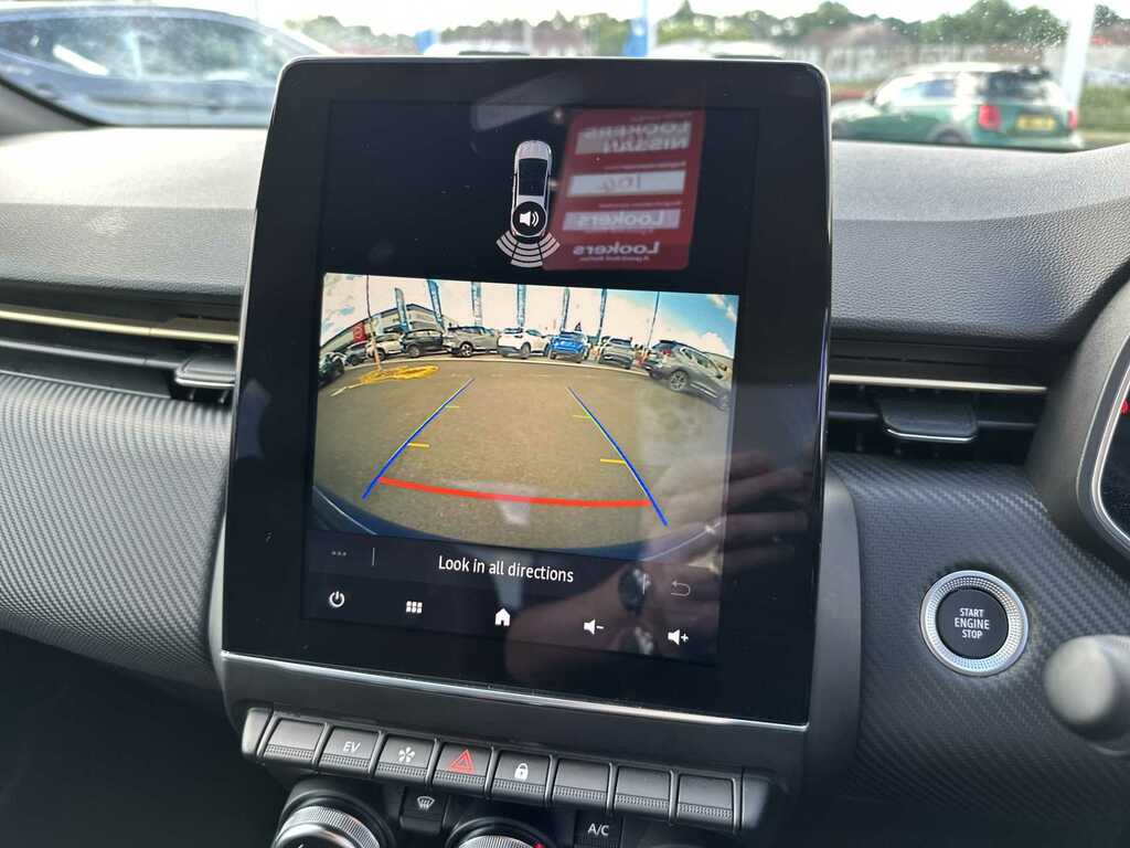 Renault Clio 1.0 Tce 90 Techno Grey #22
