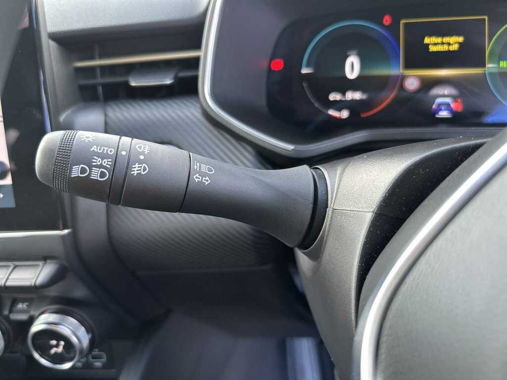 Renault Clio 1.0 Tce 90 Techno Grey #26