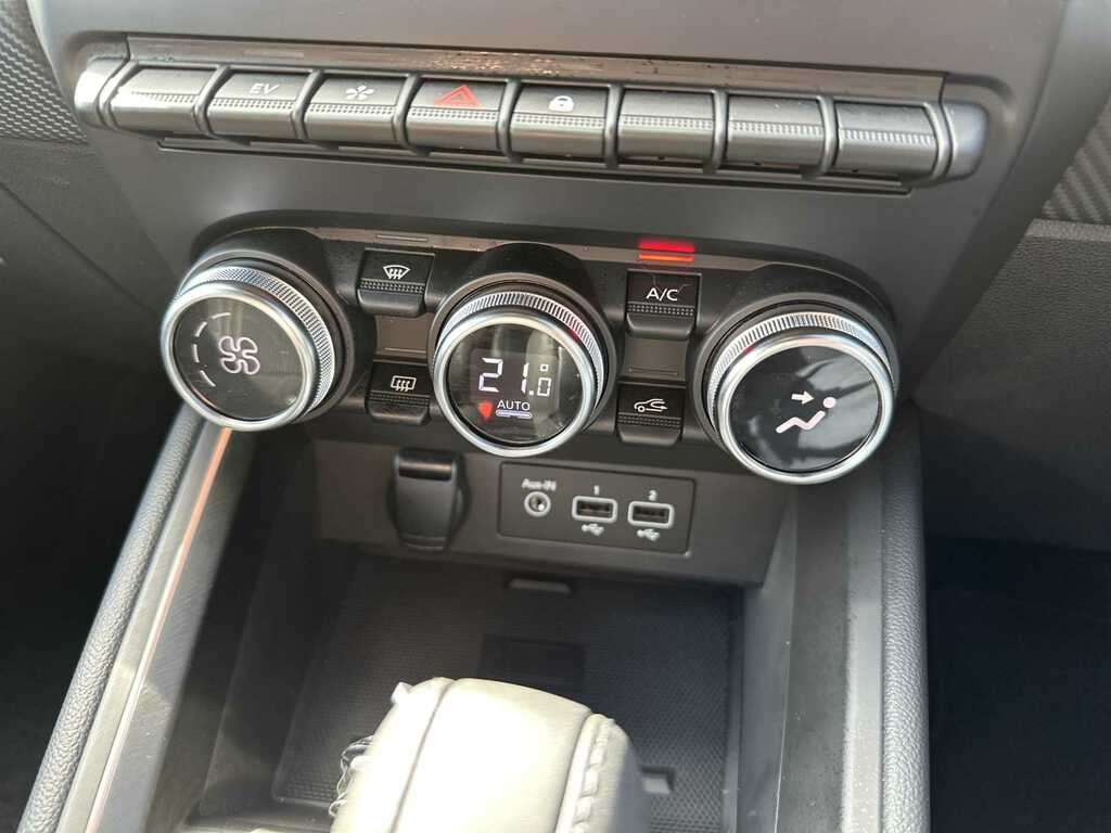 Renault Clio 1.0 Tce 90 Techno Grey #11