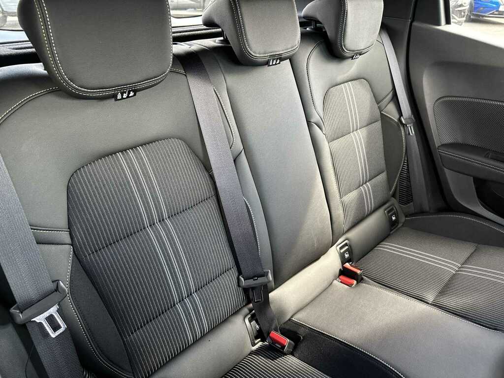 Renault Clio 1.0 Tce 90 Techno Grey #15