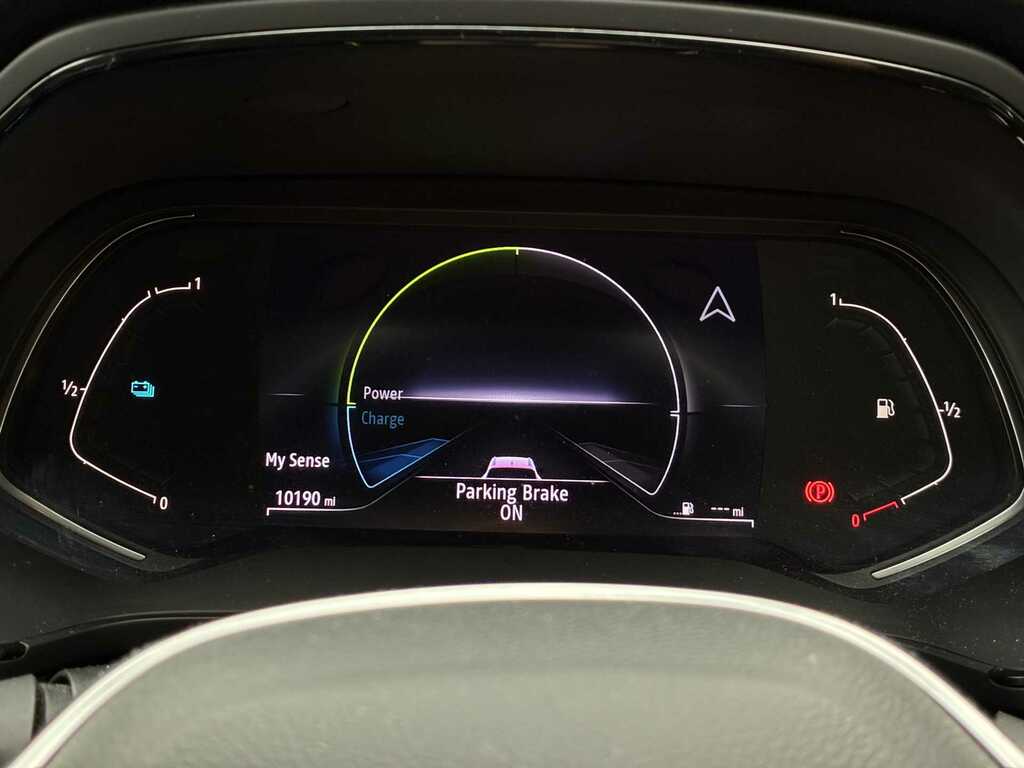 Renault Captur 1.0 Tce 90 Evolution Red #9