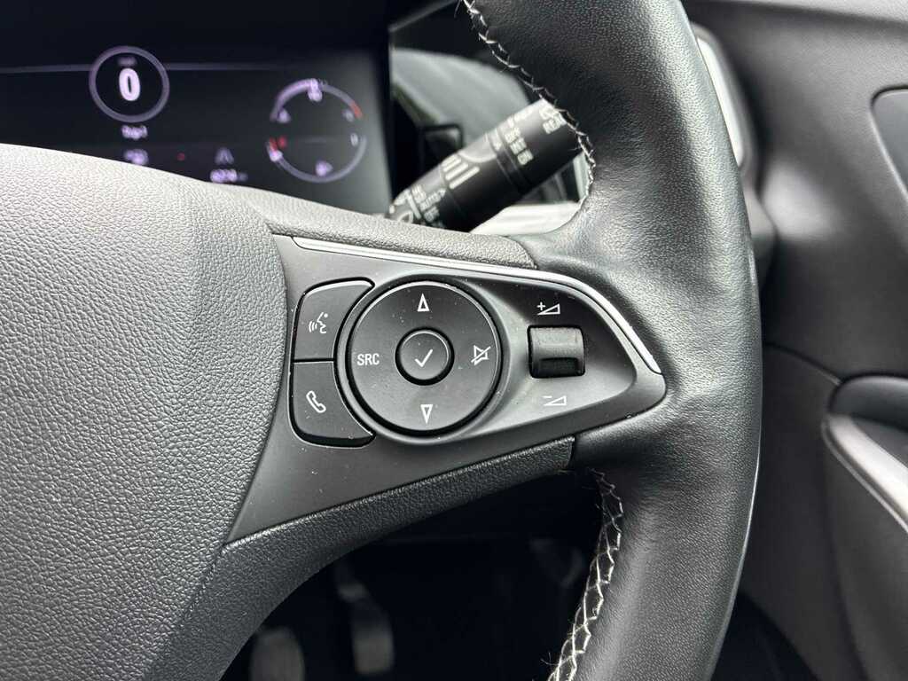 Vauxhall Grandland Ultimate Black #23