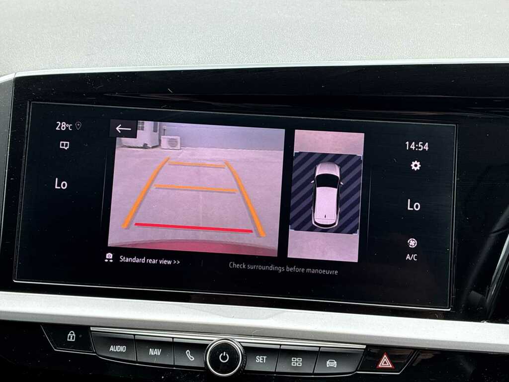 Vauxhall Grandland Ultimate Black #21
