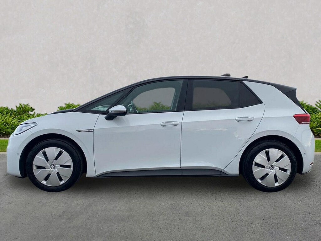Volkswagen ID.3 150Kw Pro S Launch Edition 4 77Kwh Blue #19