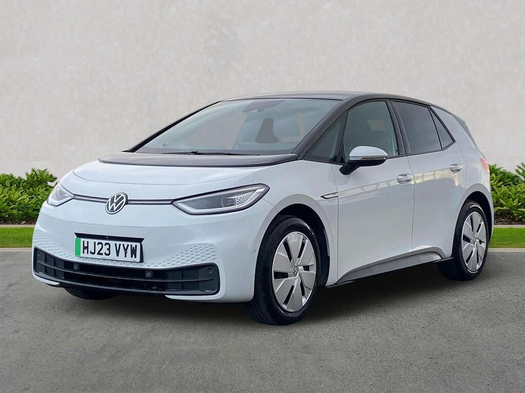 Volkswagen ID.3 150Kw Pro S Launch Edition 4 77Kwh Blue #20