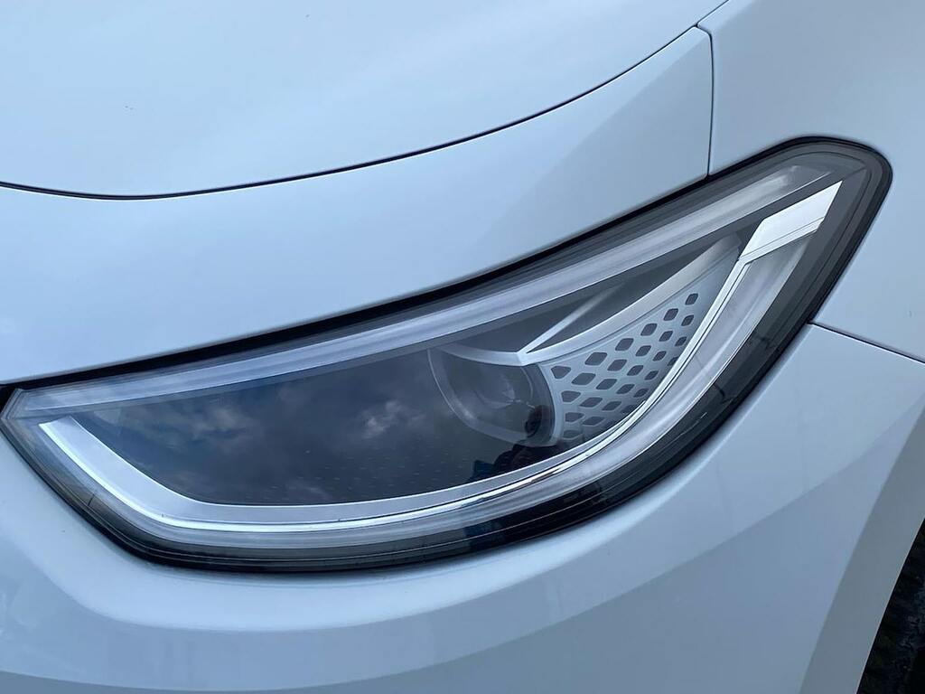 Volkswagen ID.3 150Kw Pro S Launch Edition 4 77Kwh Blue #34