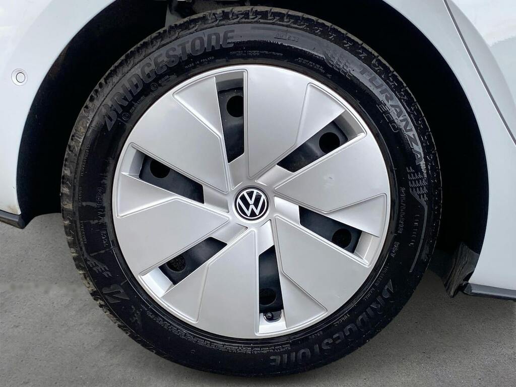 Volkswagen ID.3 150Kw Max Pro Performance 58Kwh White #6