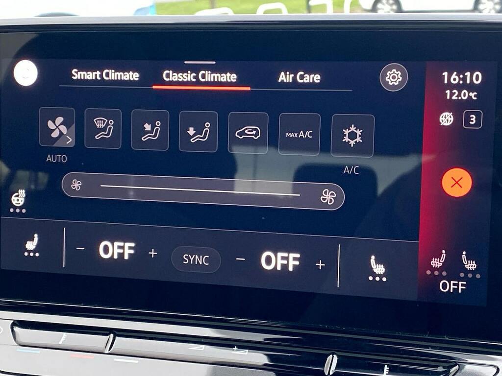 Volkswagen ID.3 150Kw Pro S Launch Edition 4 77Kwh Blue #12
