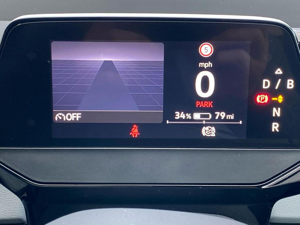 Volkswagen ID.3 150Kw Pro S Launch Edition 4 77Kwh Blue #10