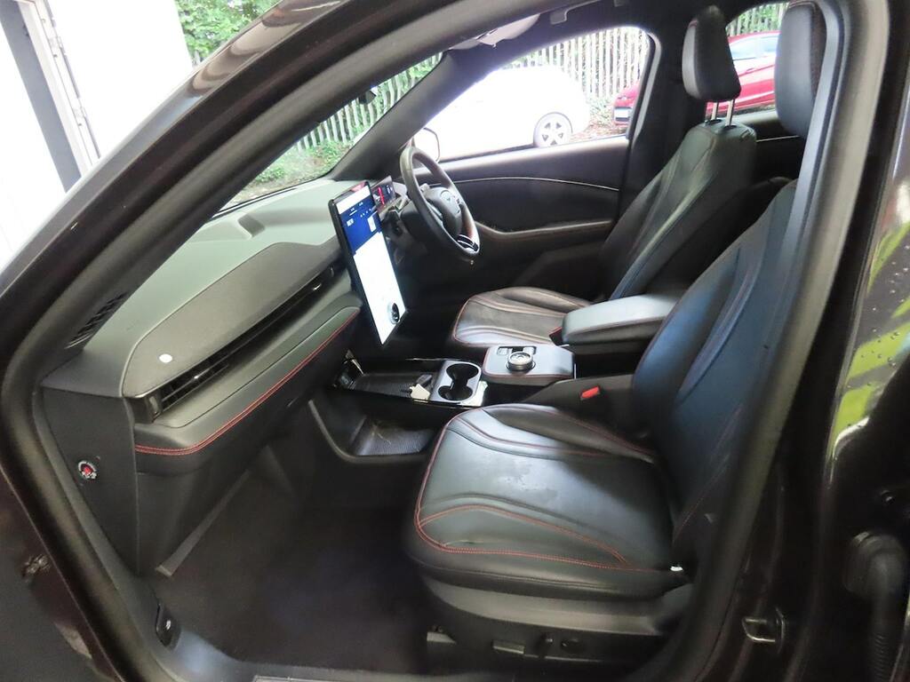 Ford Mustang Mach-E 216Kw Premium 91Kwh Rwd  #11