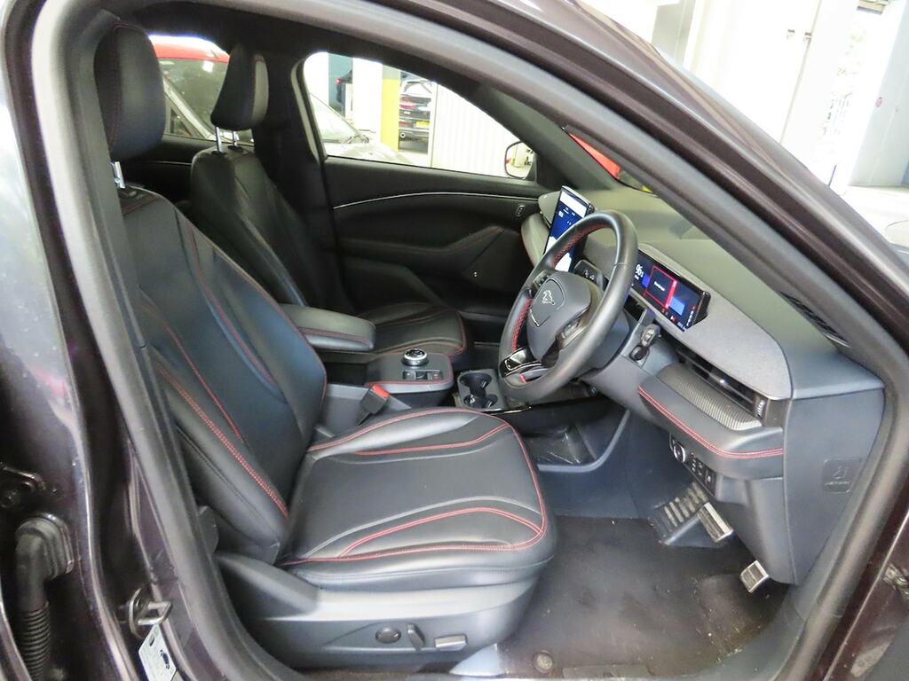 Ford Mustang Mach-E 216Kw Premium 91Kwh Rwd  #10